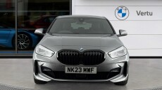 BMW 1 Series 118i [136] M Sport 5dr Step Auto [LCP] Petrol Hatchback